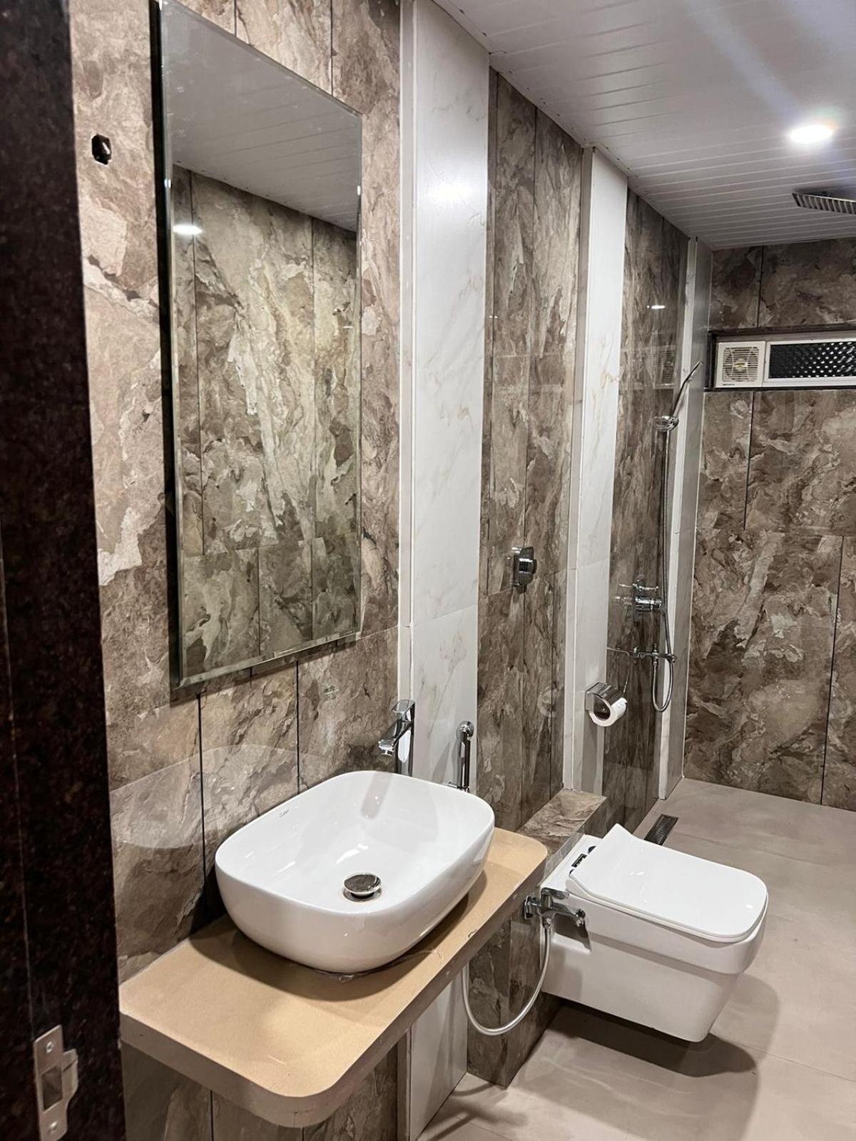 The Grand Leela Resort Khopoli Zewnętrze zdjęcie