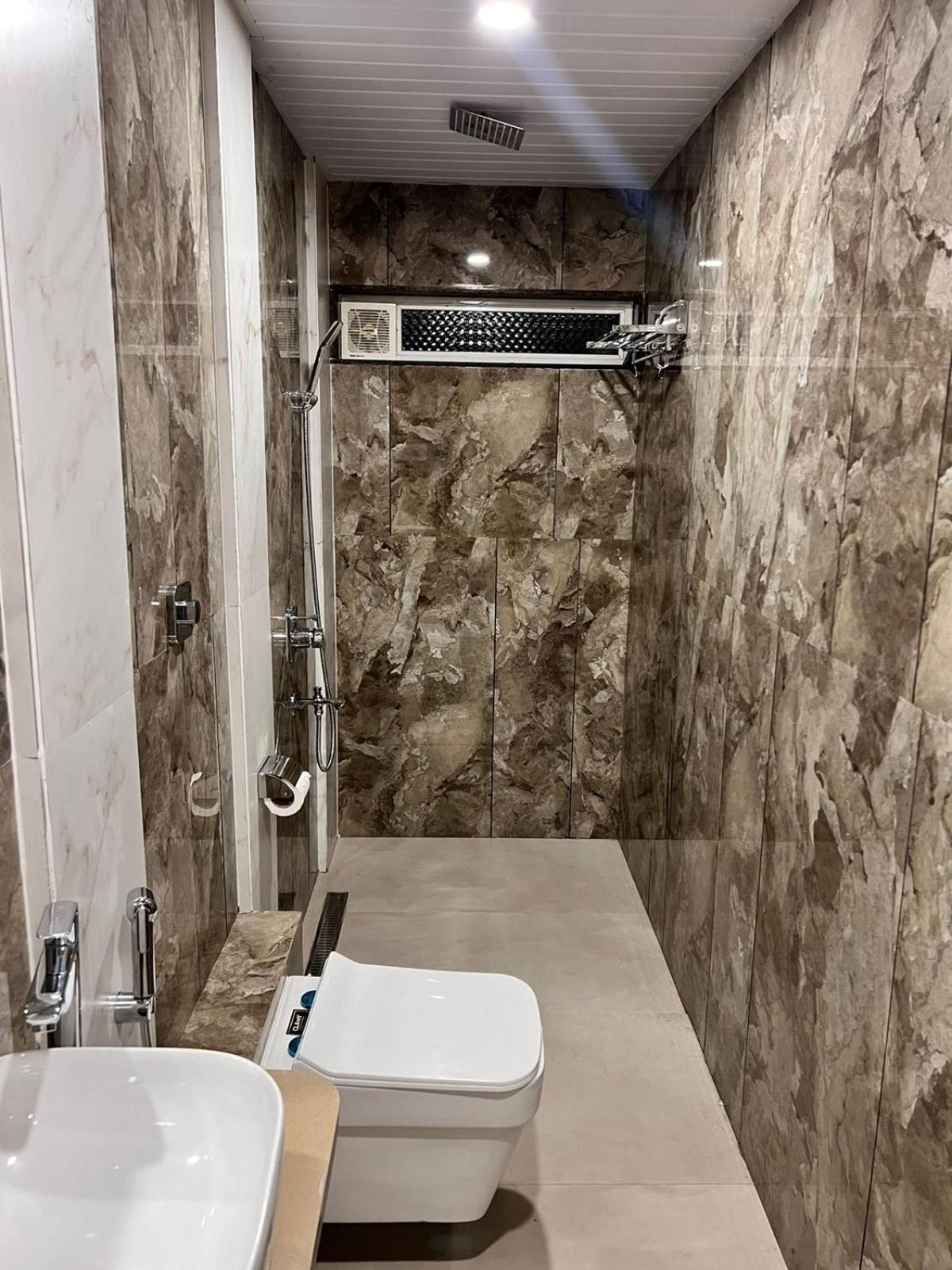 The Grand Leela Resort Khopoli Zewnętrze zdjęcie